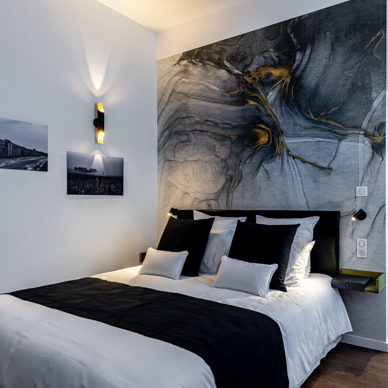 Hotel Du Palais Dijon Exteriér fotografie