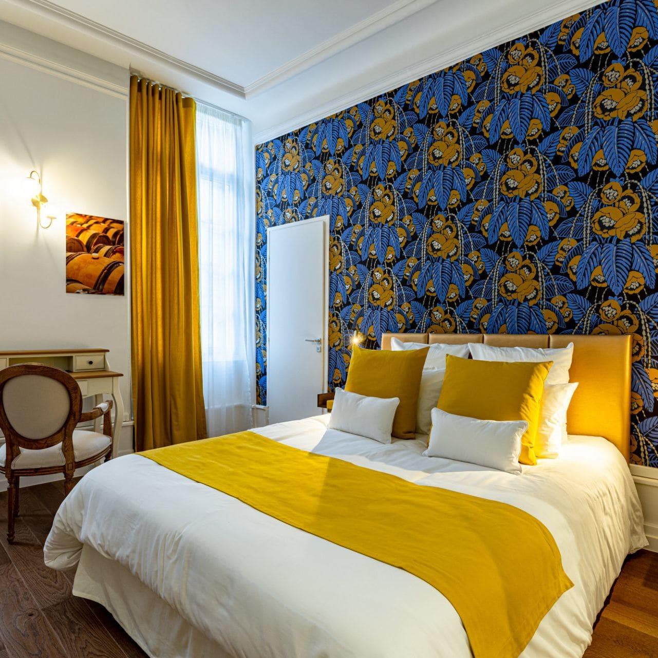 Hotel Du Palais Dijon Exteriér fotografie