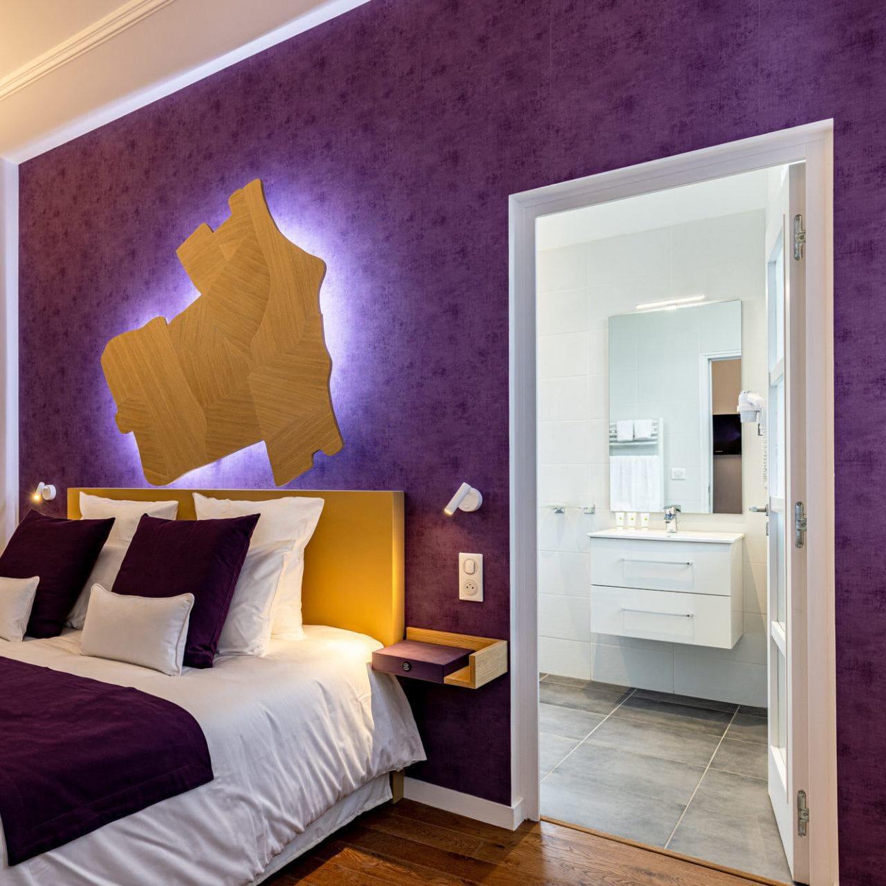 Hotel Du Palais Dijon Exteriér fotografie