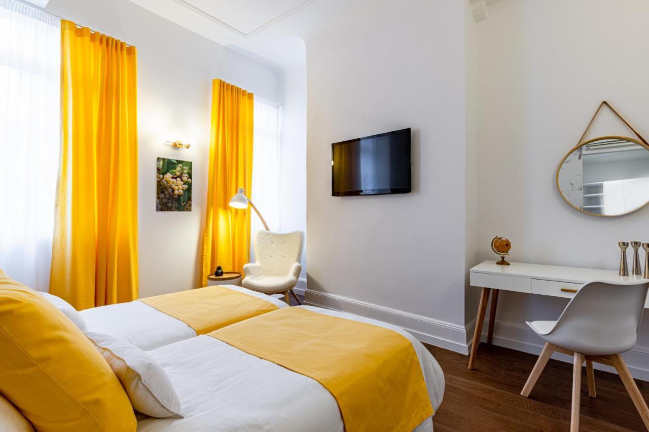 Hotel Du Palais Dijon Exteriér fotografie