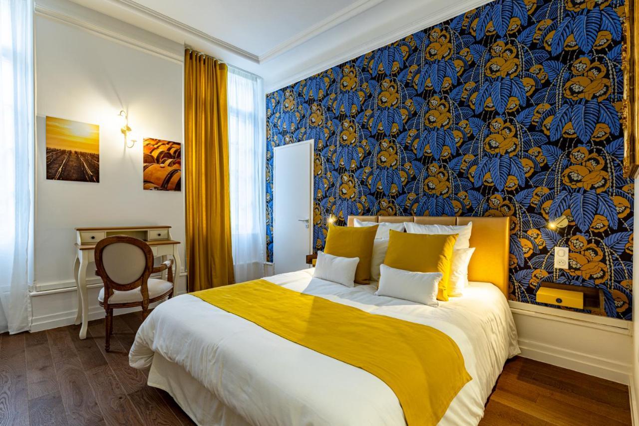 Hotel Du Palais Dijon Exteriér fotografie
